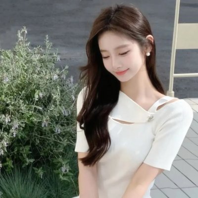 无手的少女海报
